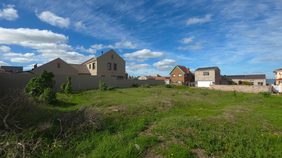 0 Bedroom Property for Sale in Bluewater Bay Western Cape